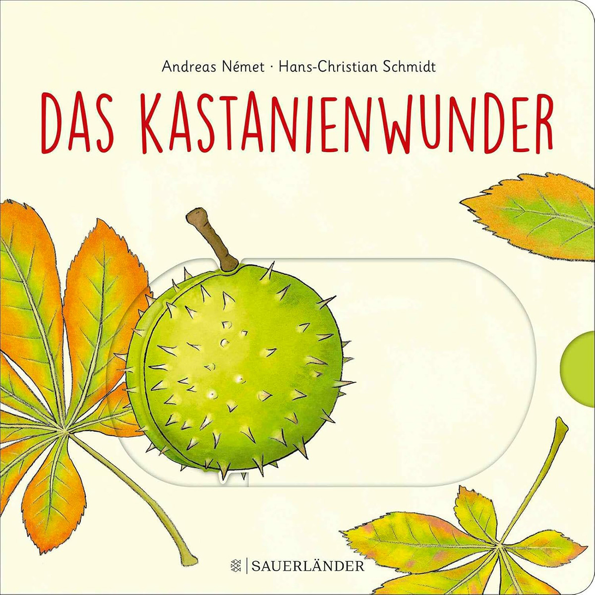 Das Kastanienwunder Das Kastanienwunder