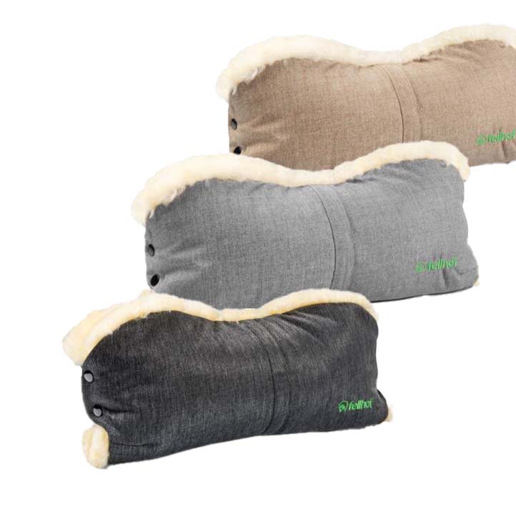 Kinderwagen Handwärmer