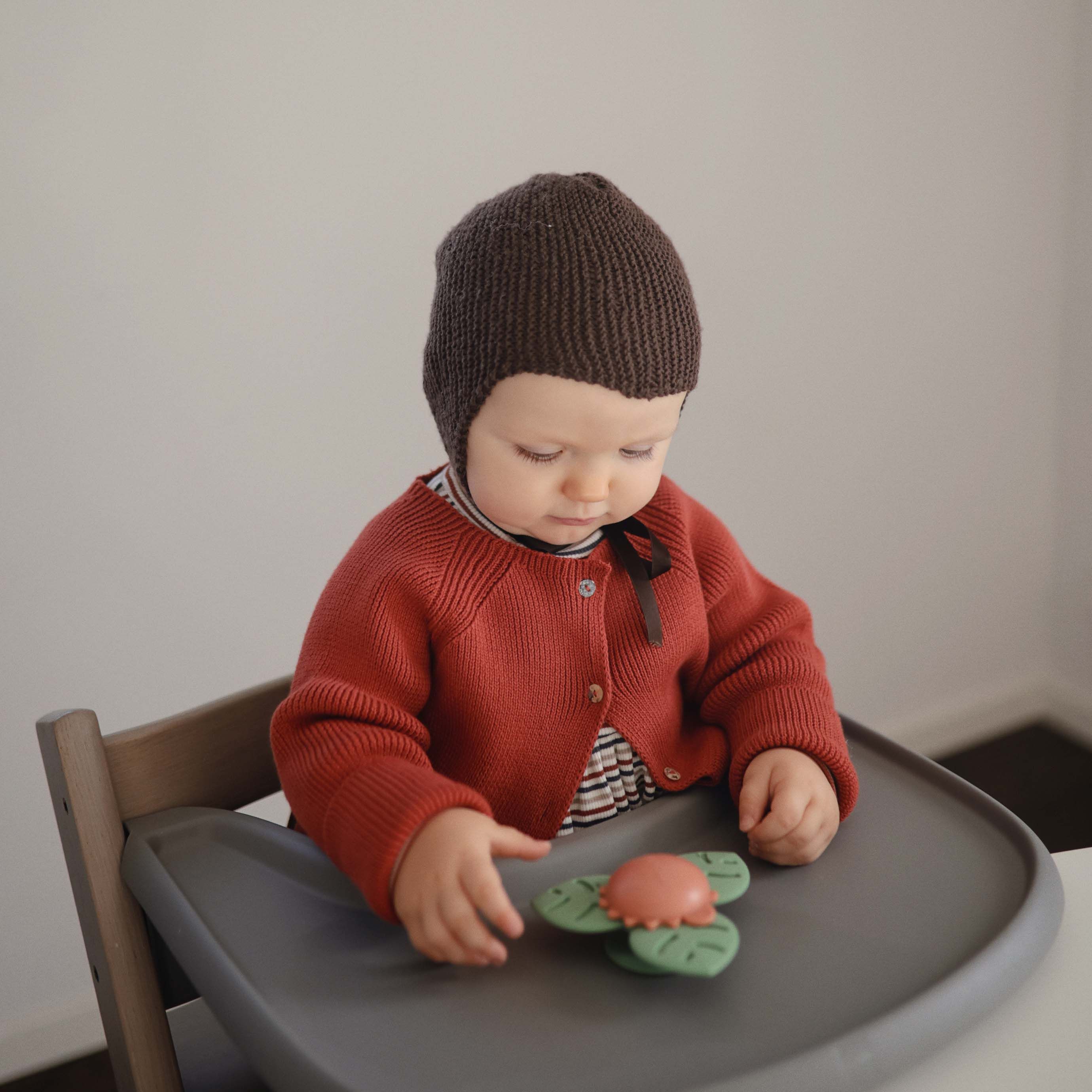 Spinner mit Saugnapf Dino Spinner mit Saugnapf Dino