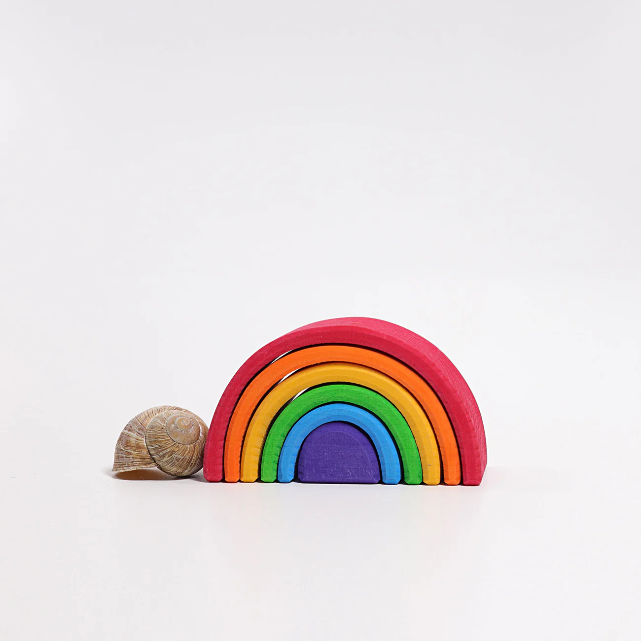 Kleiner Regenbogen Classic