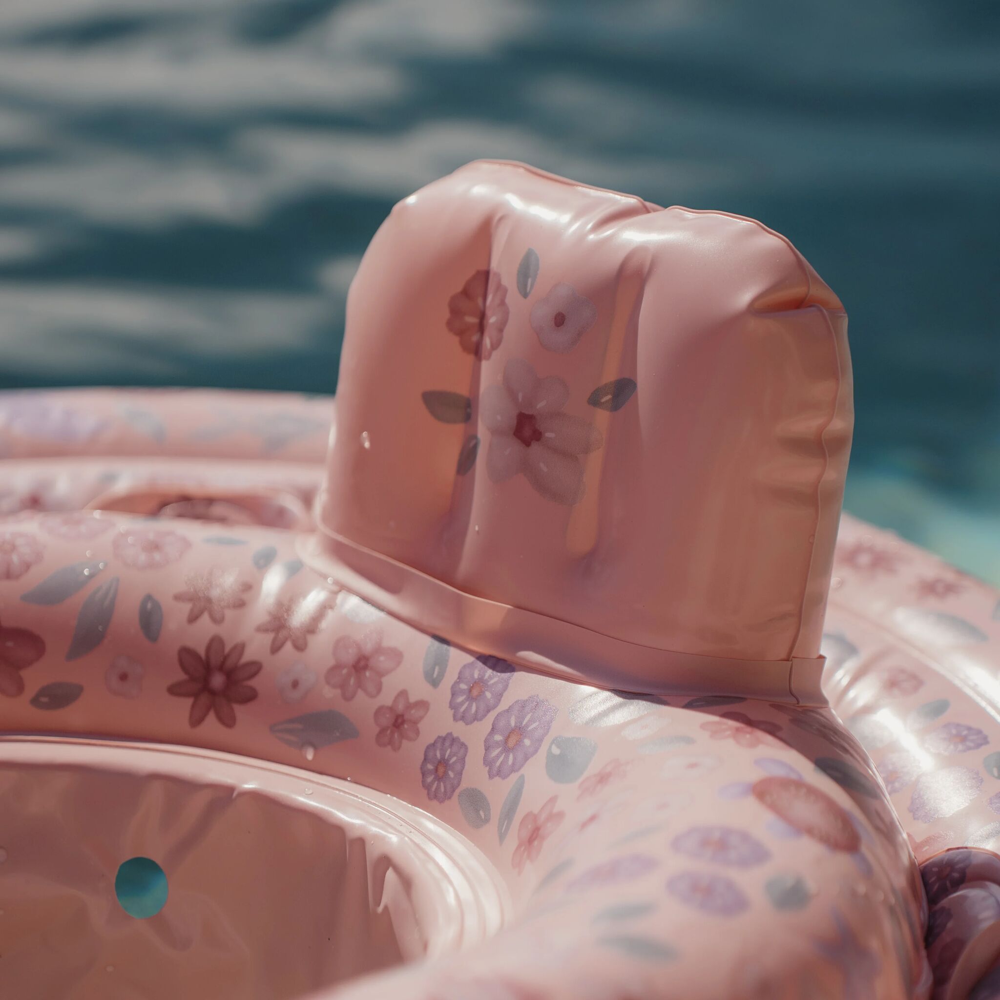 Baby-Schwimmring Dreamy Mermaid