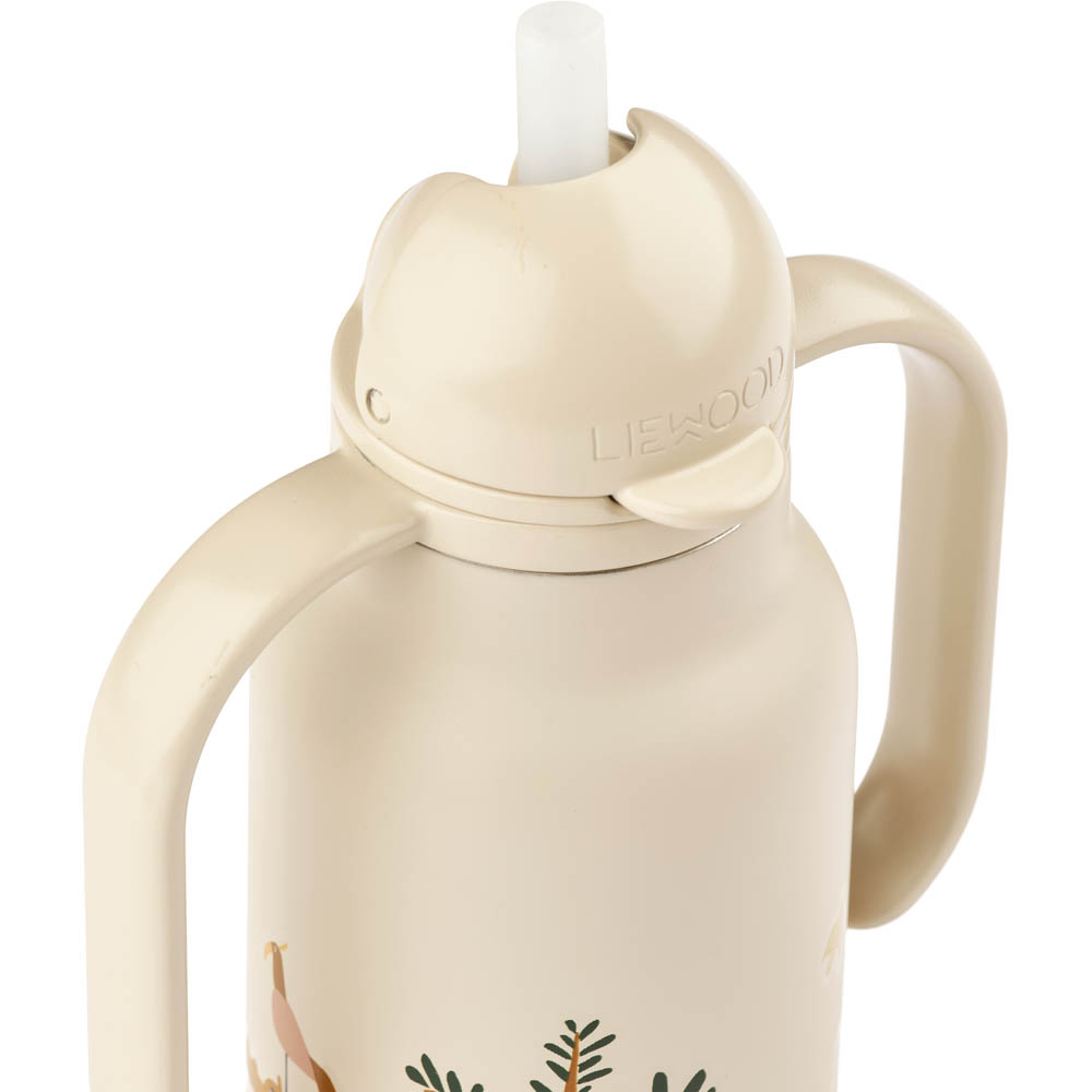 Trinkflasche Kimmi 250ml All Together / Sandy Trinkflasche Kimmi 250ml All Together / Sandy