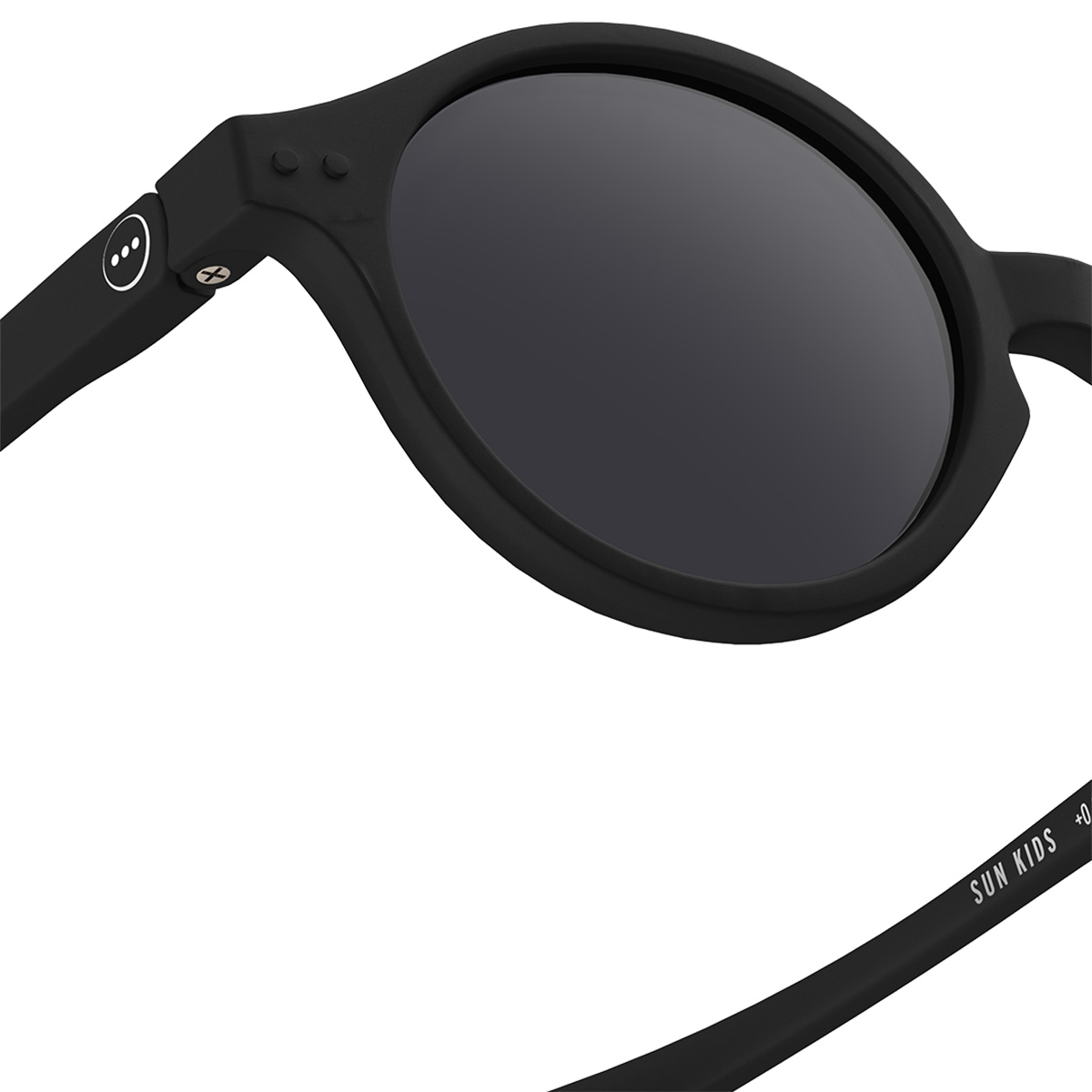 Sonnenbrille Kids Black (9-36M)