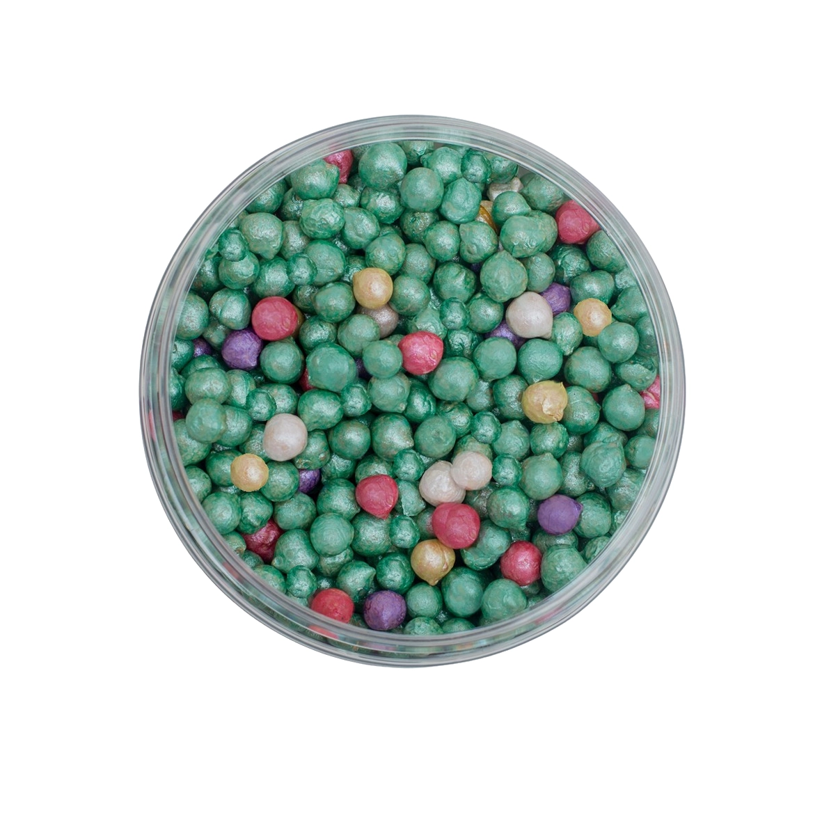 Kirchererbsen Fürhlings Mix