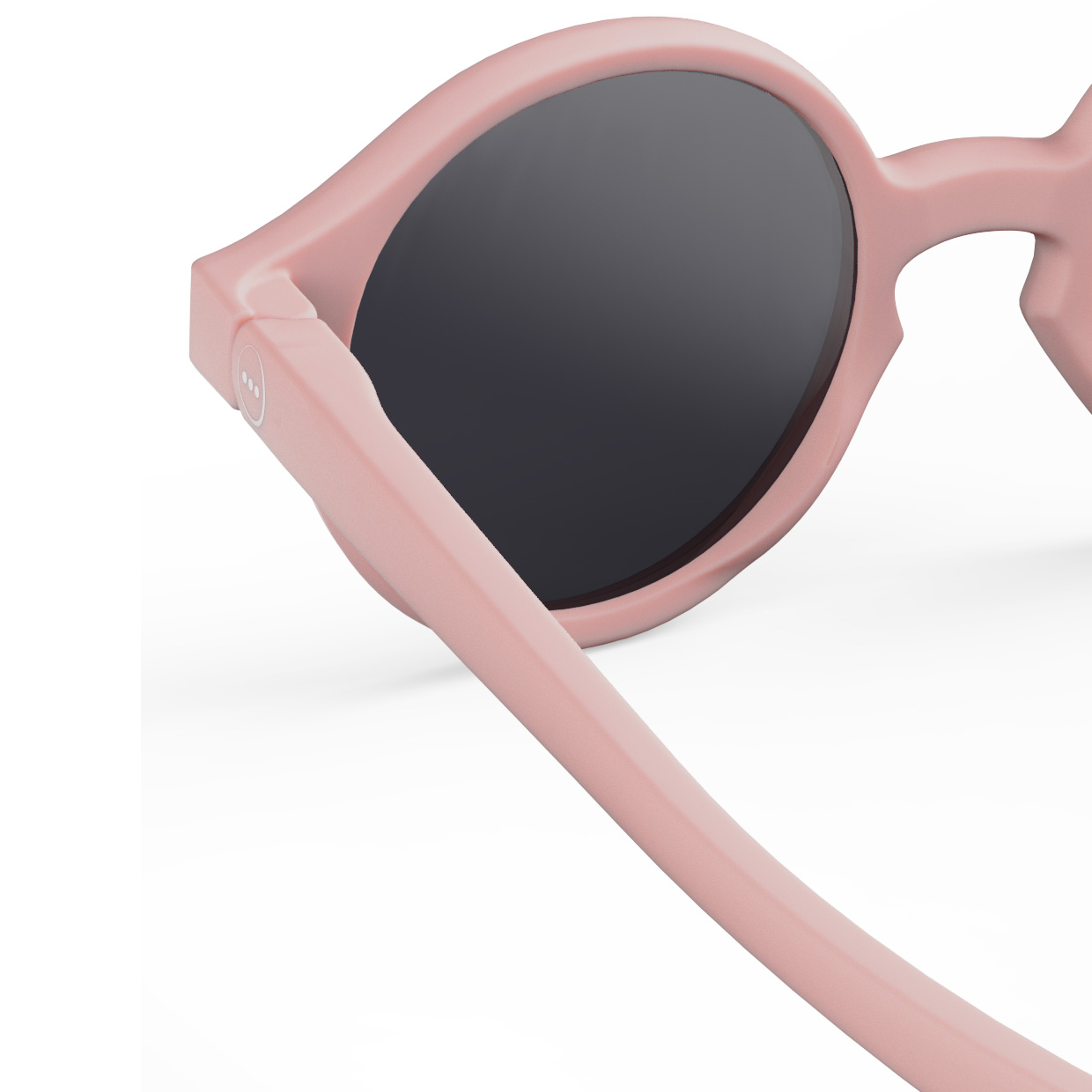 Sonnenbrille Kids Pastel Pink (9-36M)