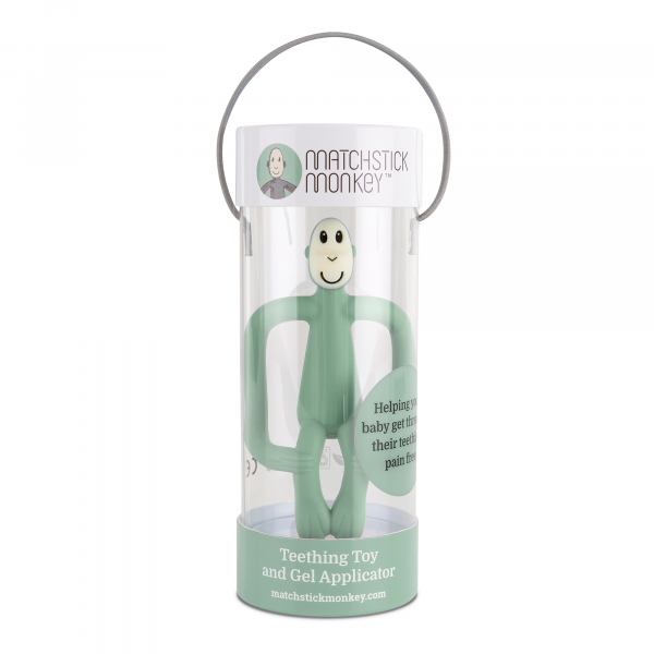 Zahnungshilfe Monkey Mint Zahnungshilfe Monkey Mint