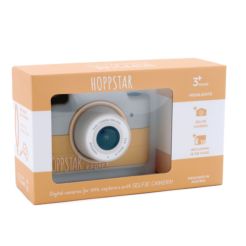 Digitale Kamera Expert Citron Digitale Kamera Expert Citron