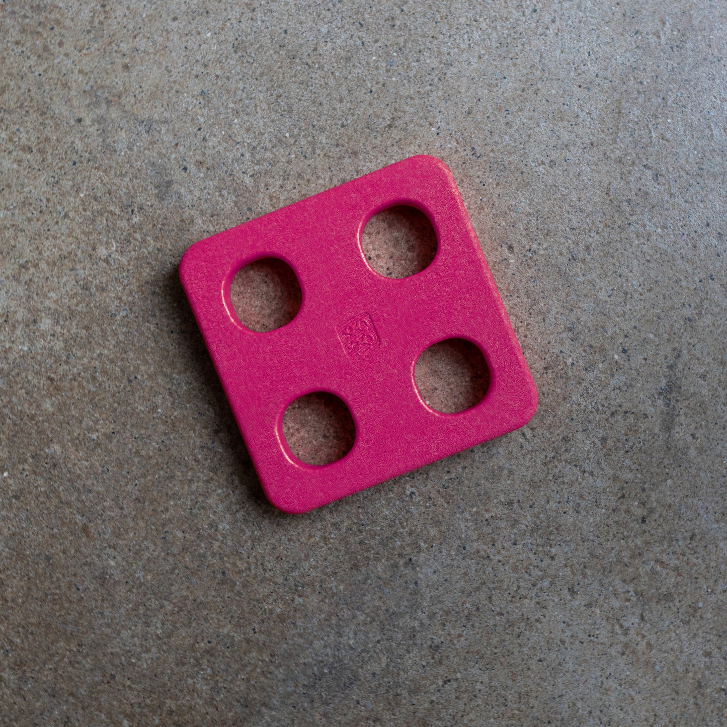 Beslag Pink Verbindungselement