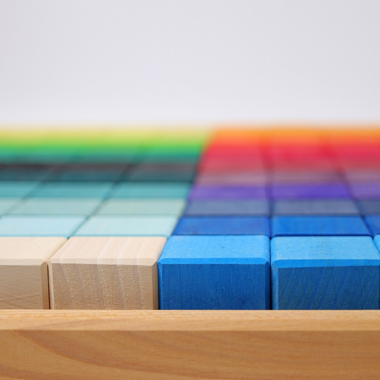 Großes Mosaik Großes Mosaik