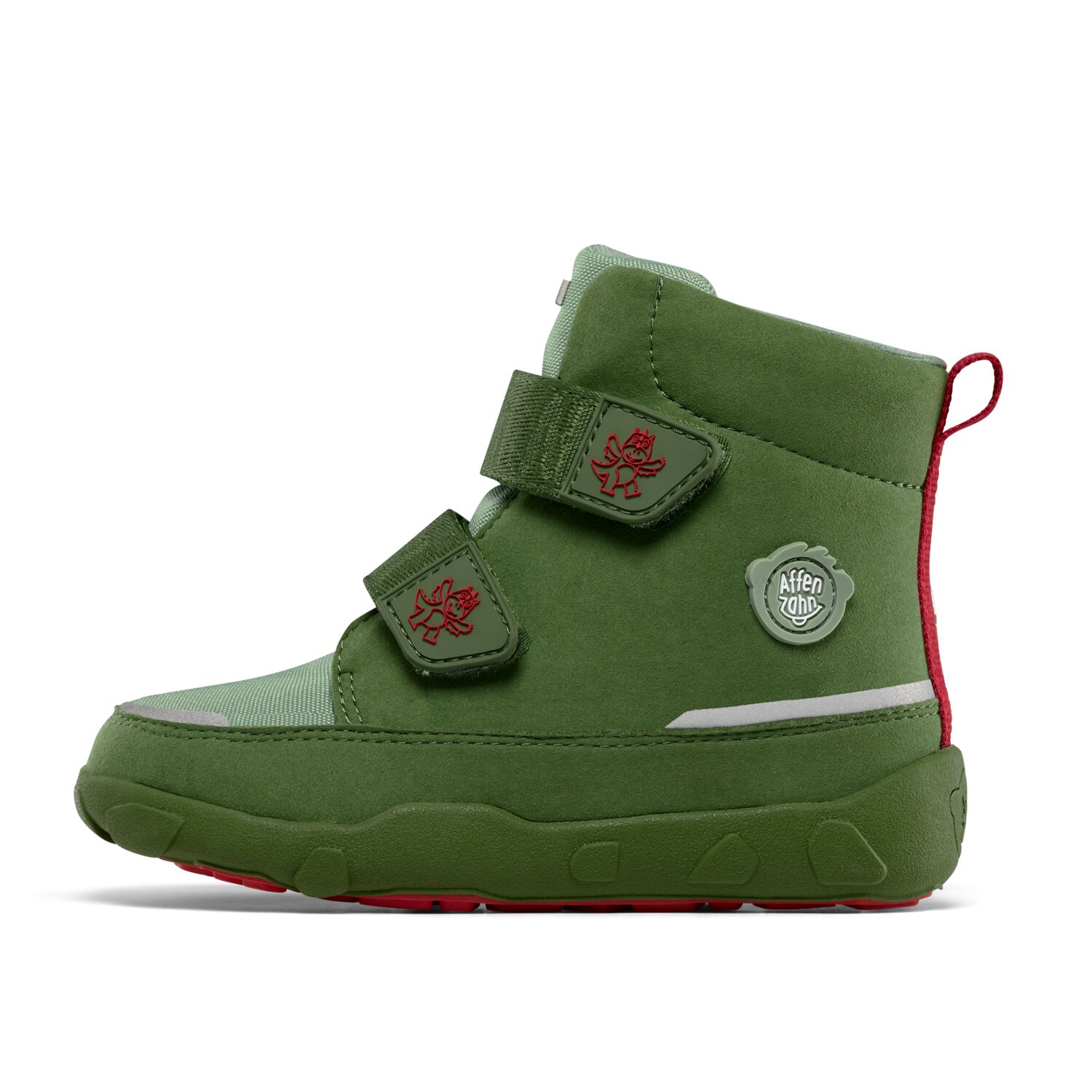 Winterstiefel Vegan Comfy Drache Tex Winterstiefel Vegan Comfy Drache Tex