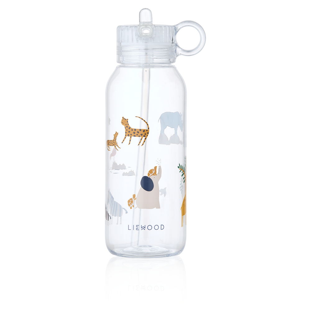 Trinkflasche Yang 500ml All together / Sandy 