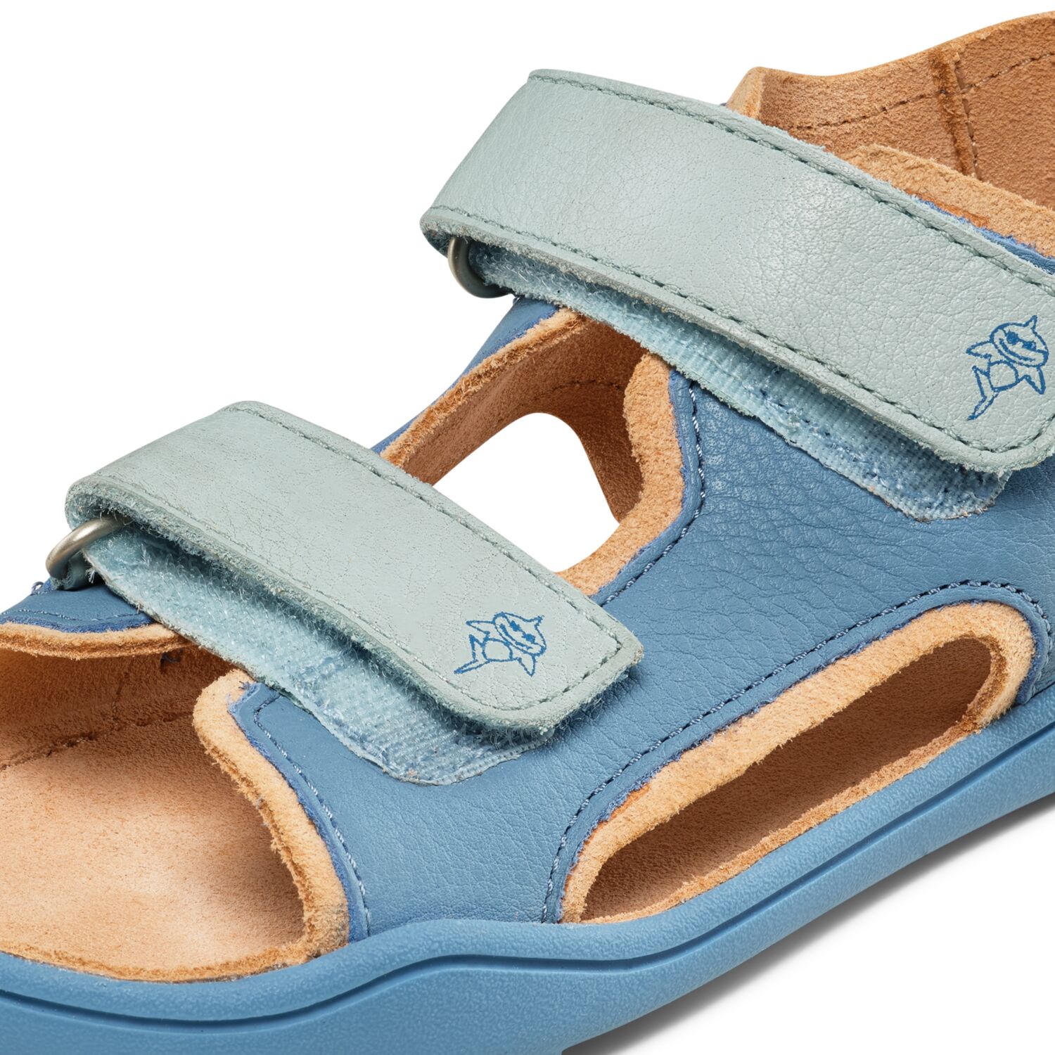 Sandale Leder Airy Hai Sandale Leder Airy Hai