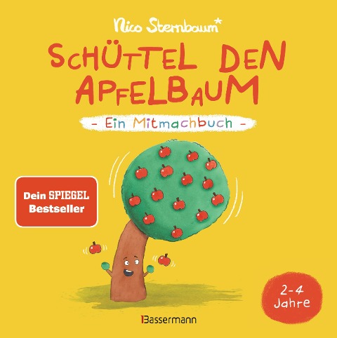Schüttel den Apfelbaum Schüttel den Apfelbaum