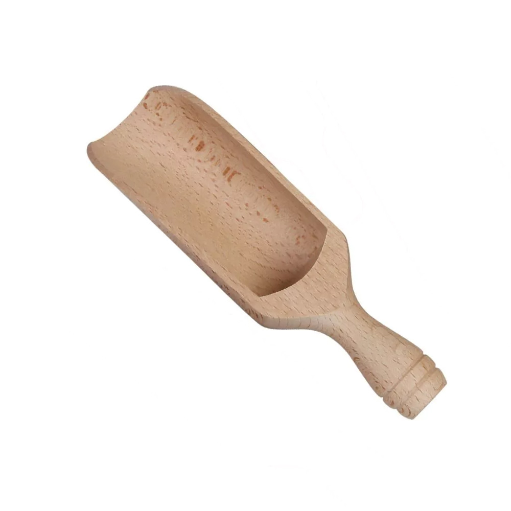 Holzschaufel 18cm Holzschaufel 18cm