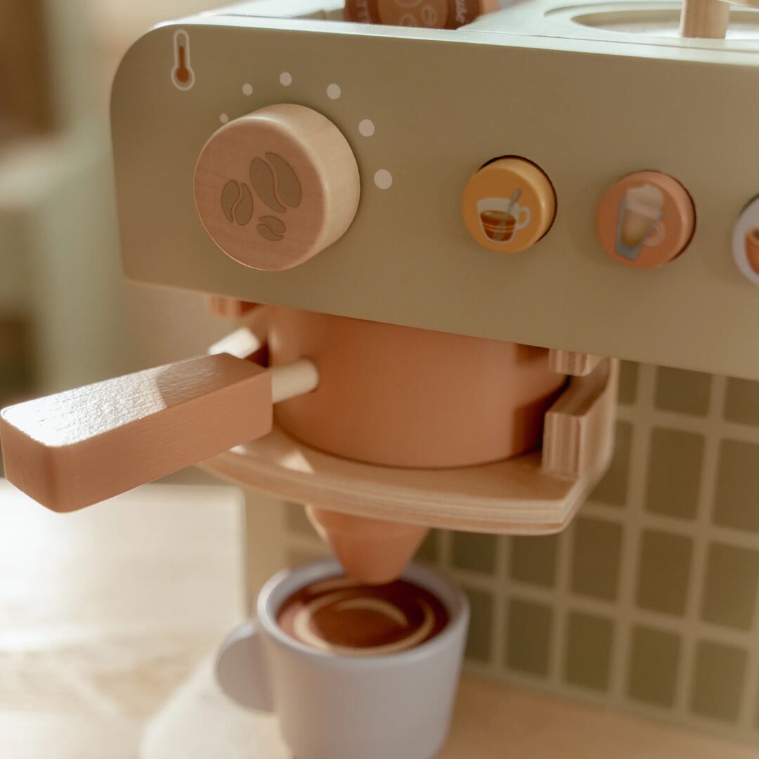 Kaffeemaschine