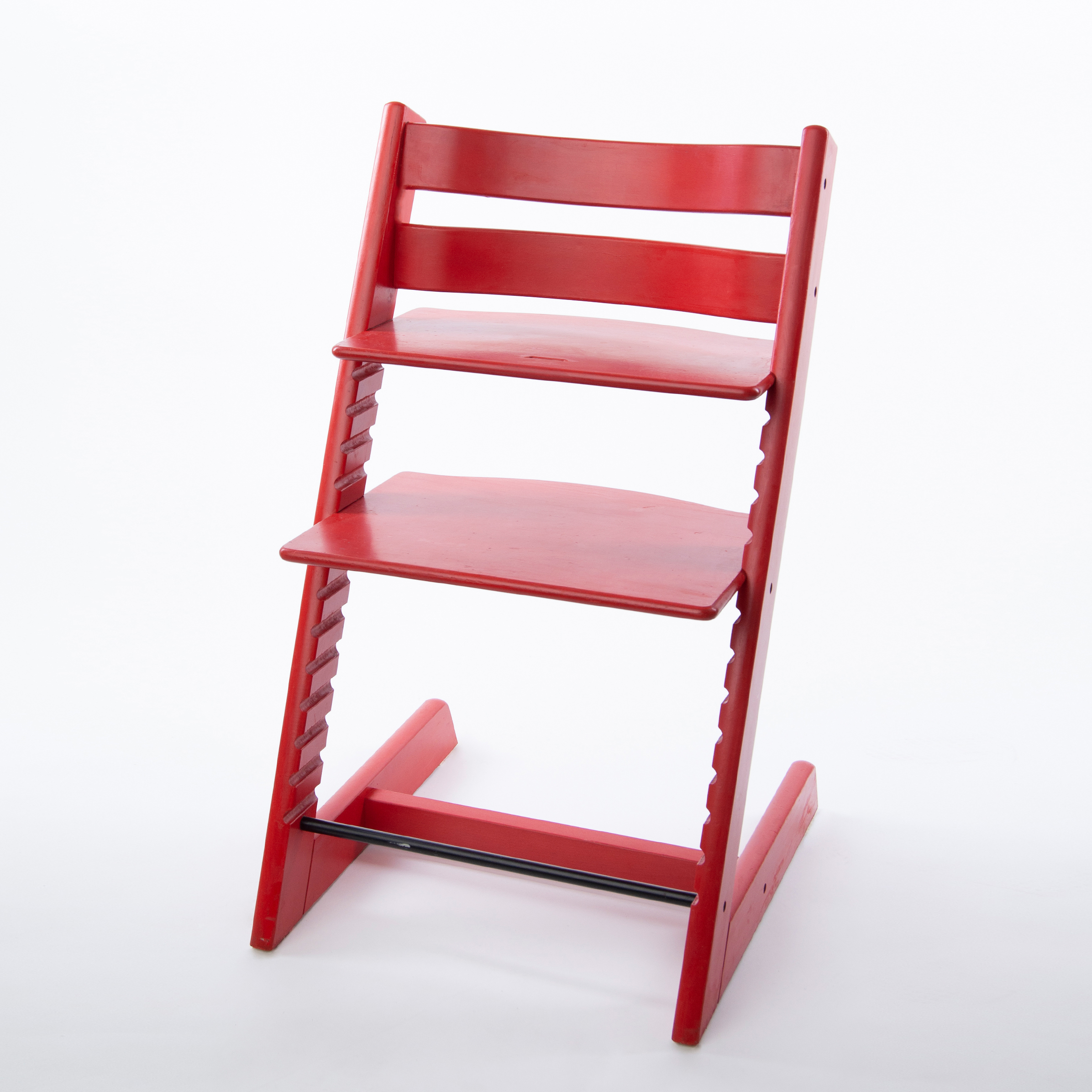 Hochstuhl Rot Hochstuhl Rot