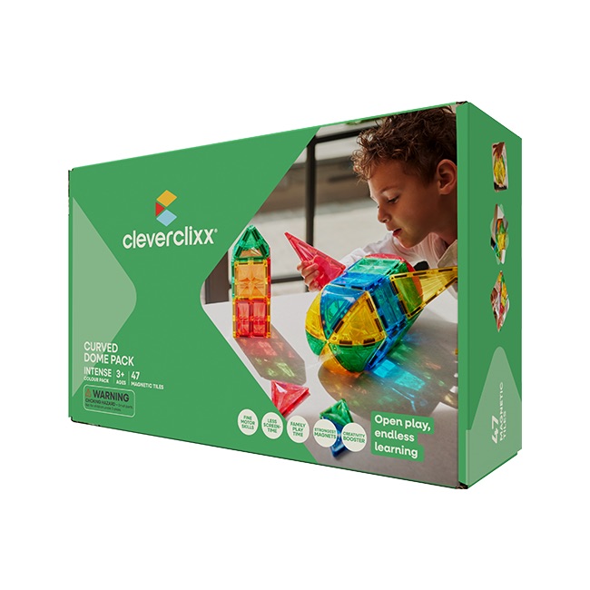 Kuppel Set Classic 47tlg.