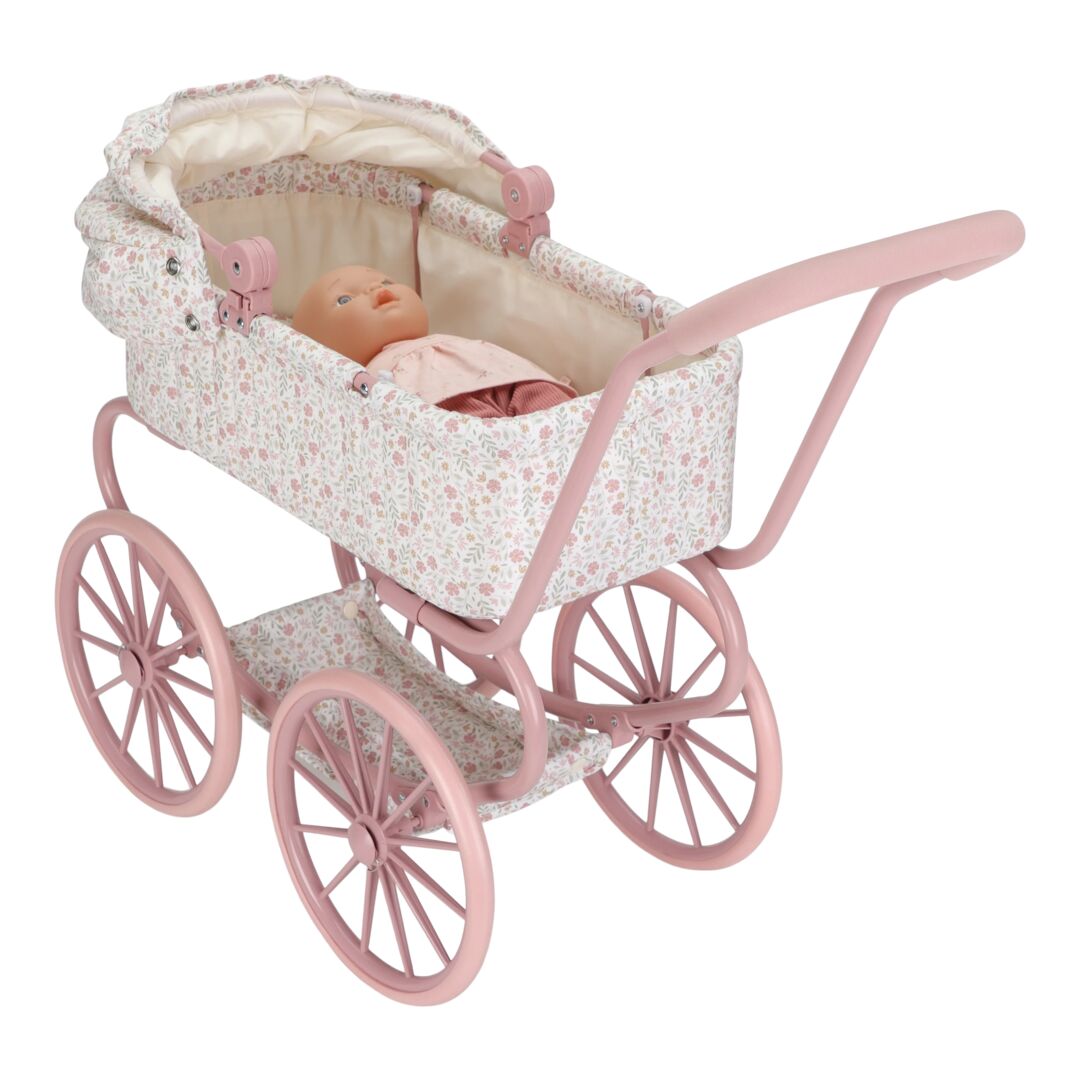 Baby Puppenwagen