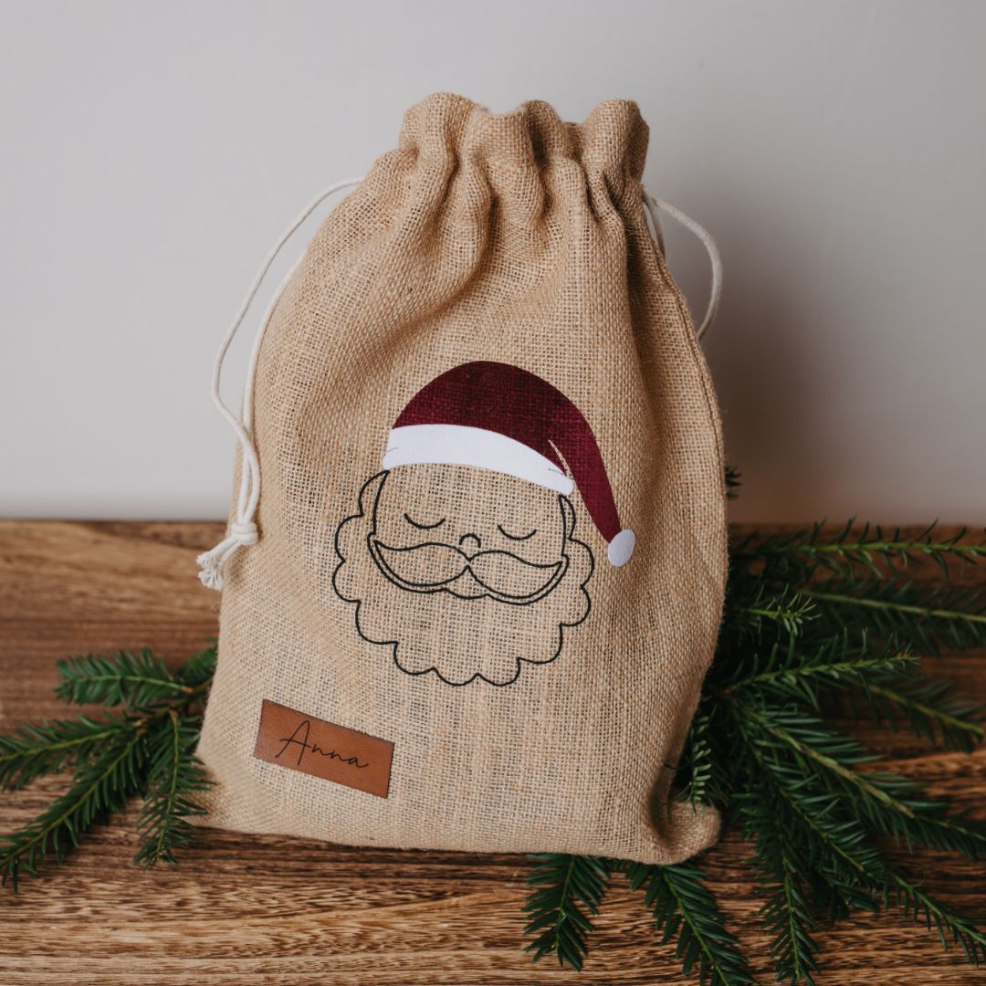 Nikolaussackerl Personalisiert Nikolaussackerl Personalisiert