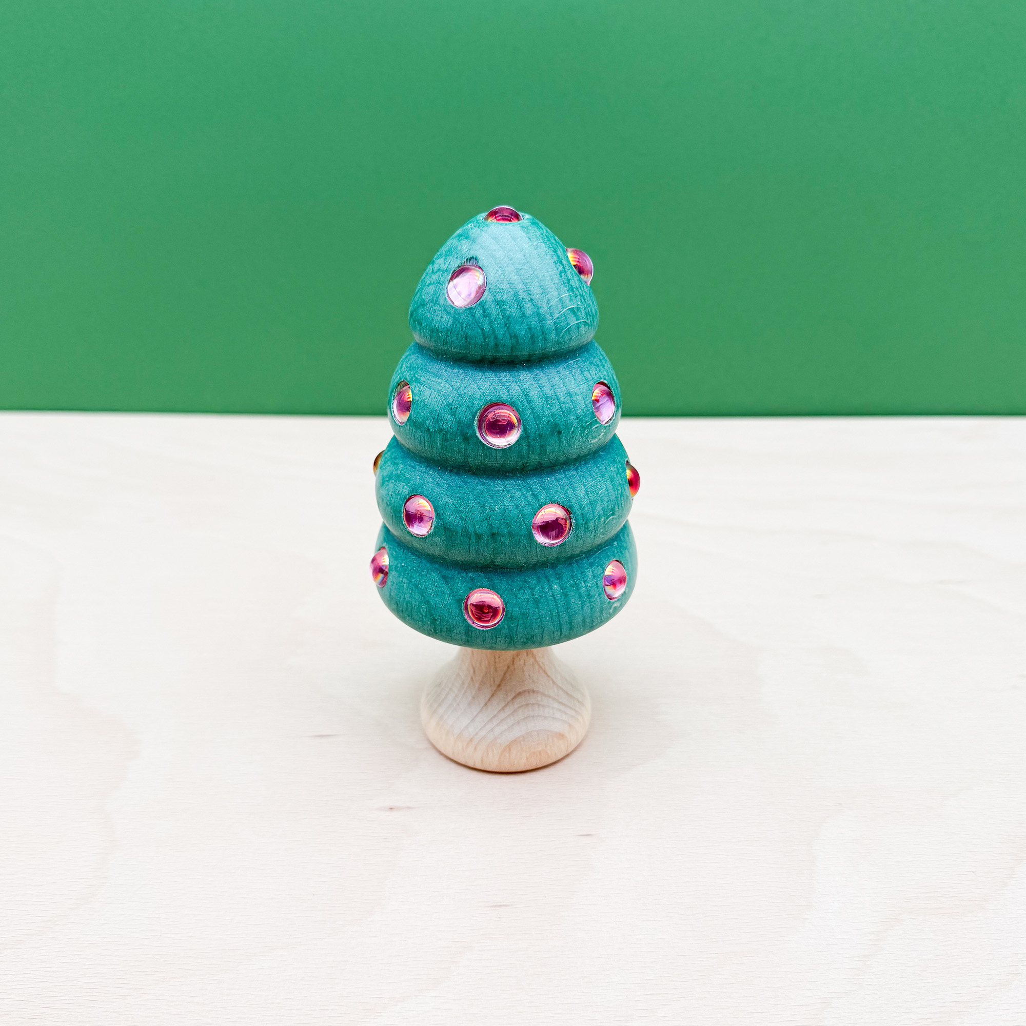 Elfenbaum Einzelstück