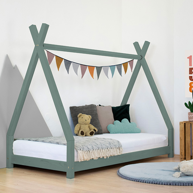 Hausbett NAKANA Hausbett NAKANA