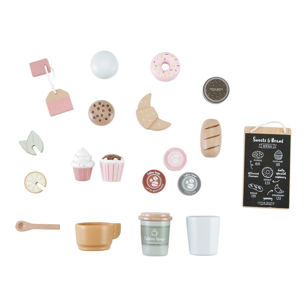 Kaffee Ecke Kaffee Ecke