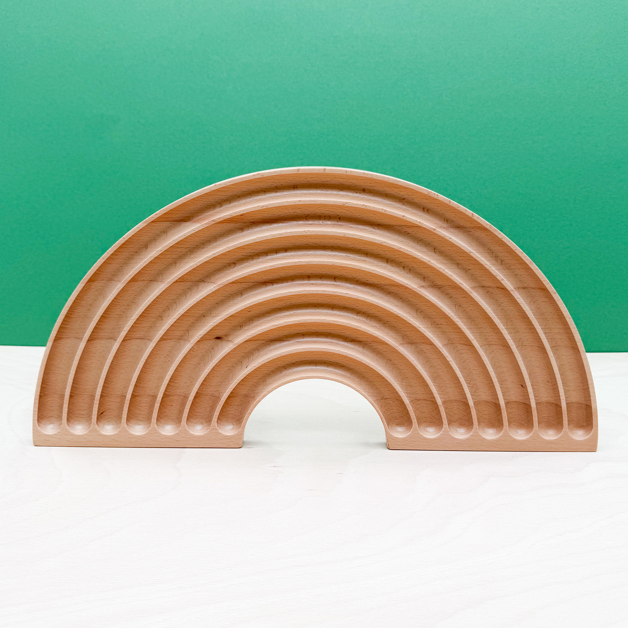 Sortierschale Regenbogen