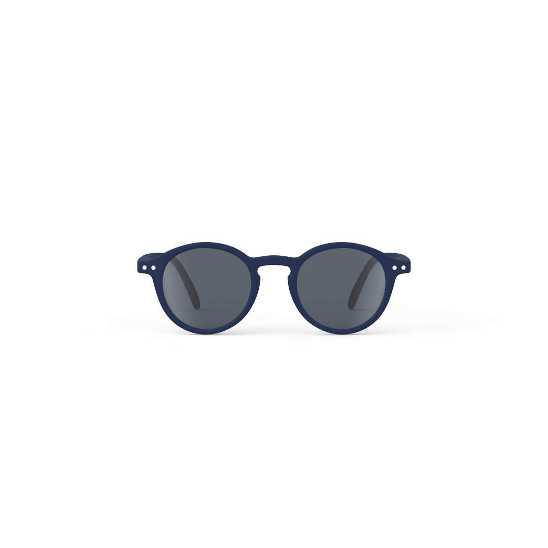 Sonnenbrille Kids+ D Navy Blue (5-7J)