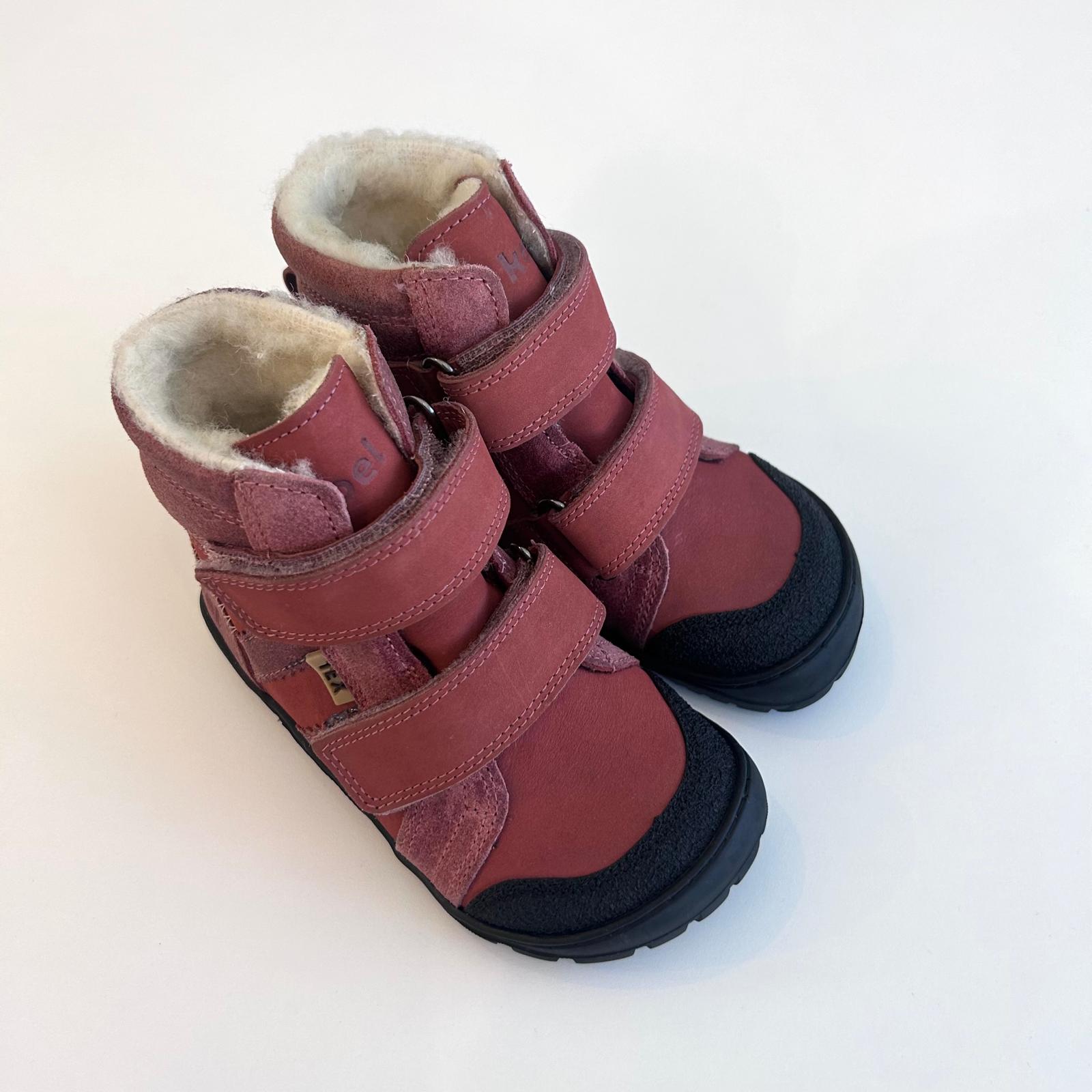 Winterschuh Milo 3.0 Hydro Blossom Tex