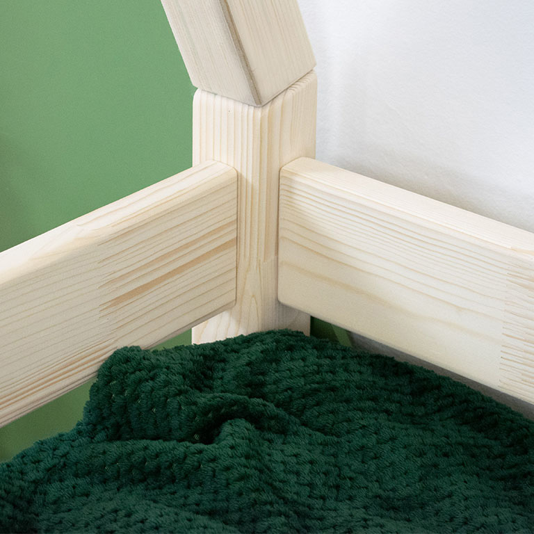 Hausbett NAKANA Hausbett NAKANA