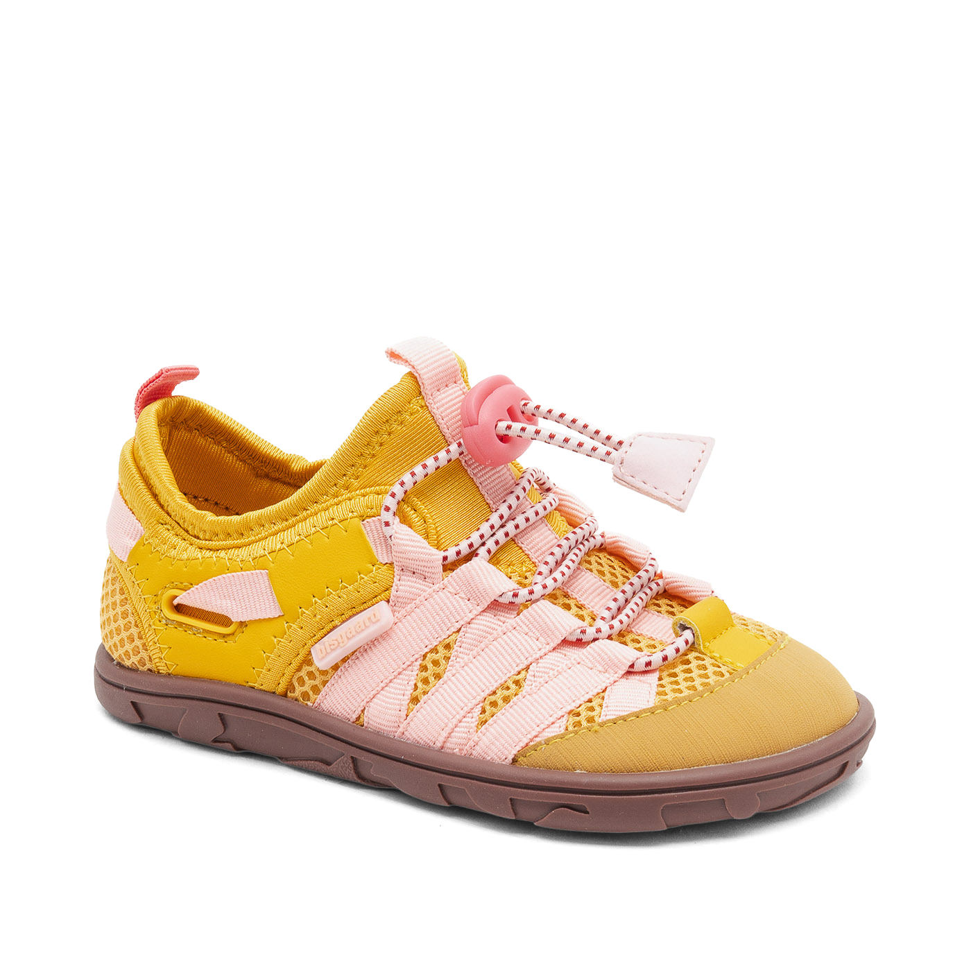 Sneaker Ivy Lemon