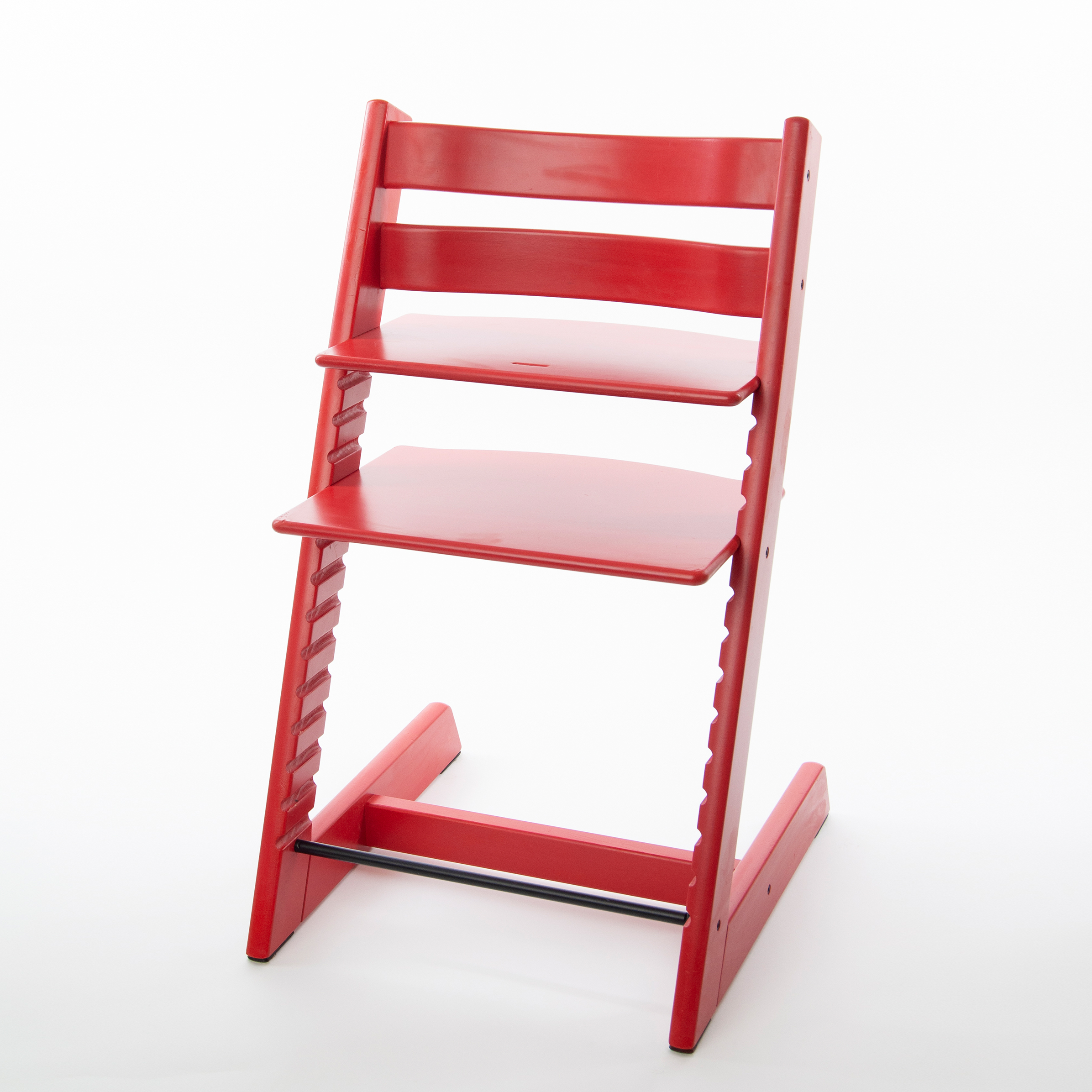 Hochstuhl Rot Hochstuhl Rot