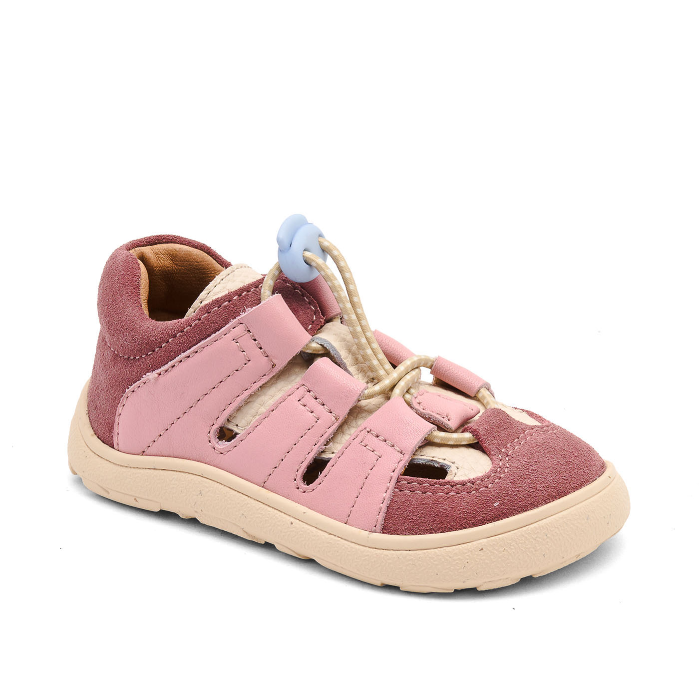 Sandale Fletcher Rose