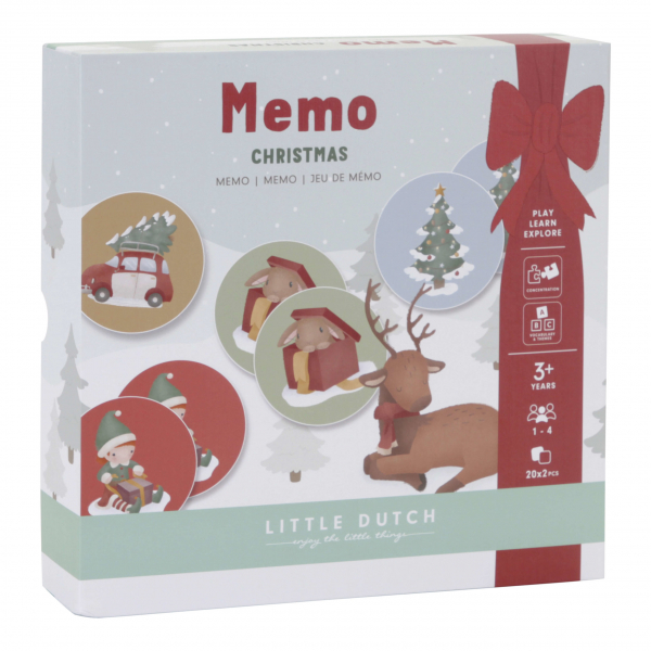 Memory Weihnachten