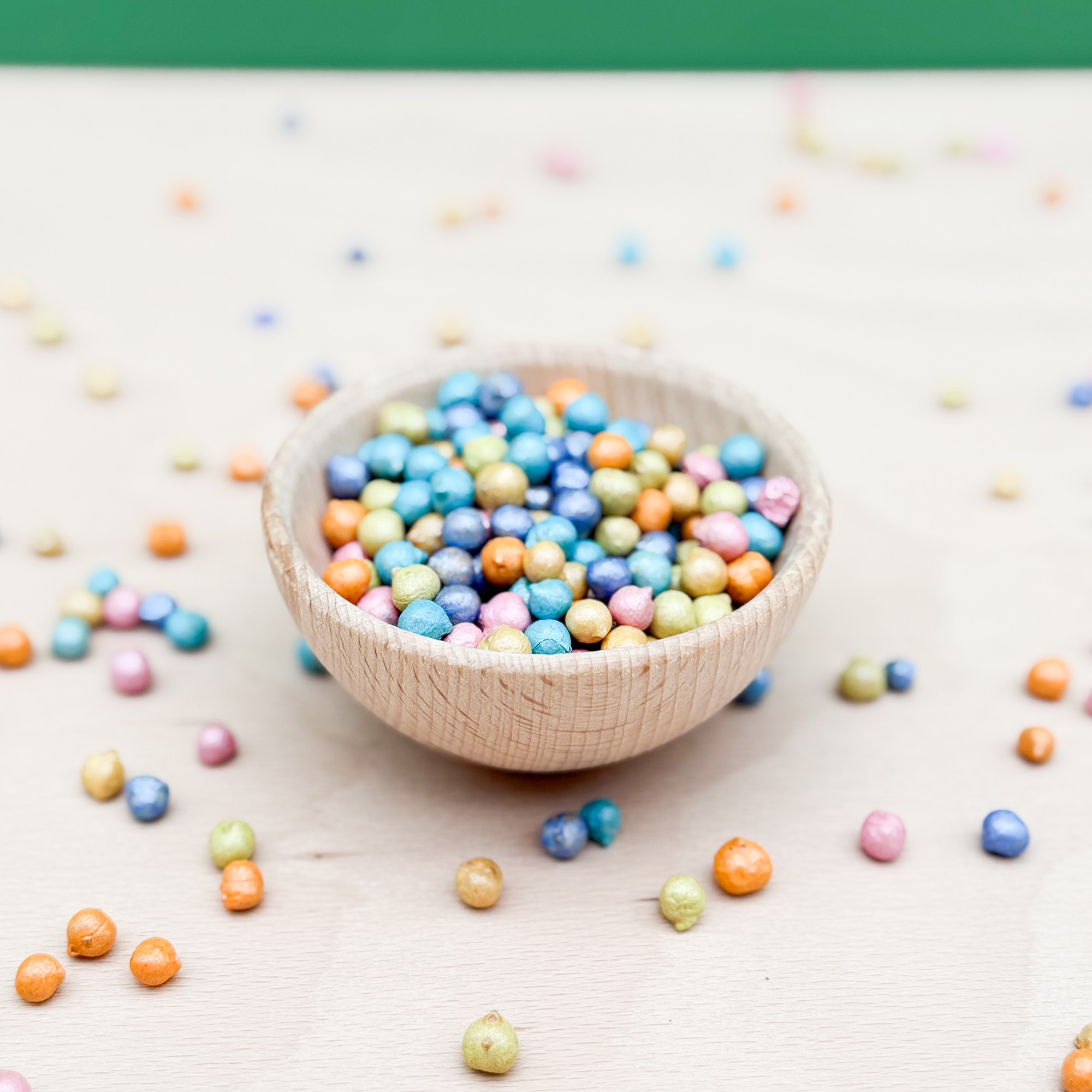 Kichererbsen Pastell 430g