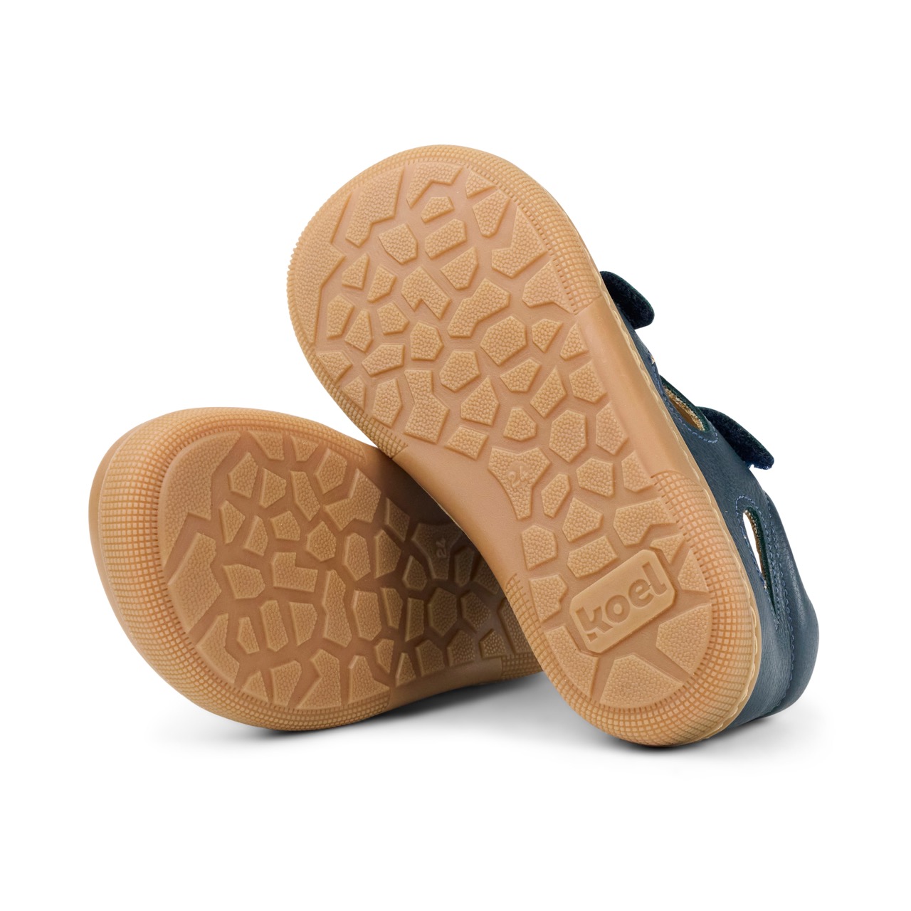 Sandale Deen Nappa Jeans