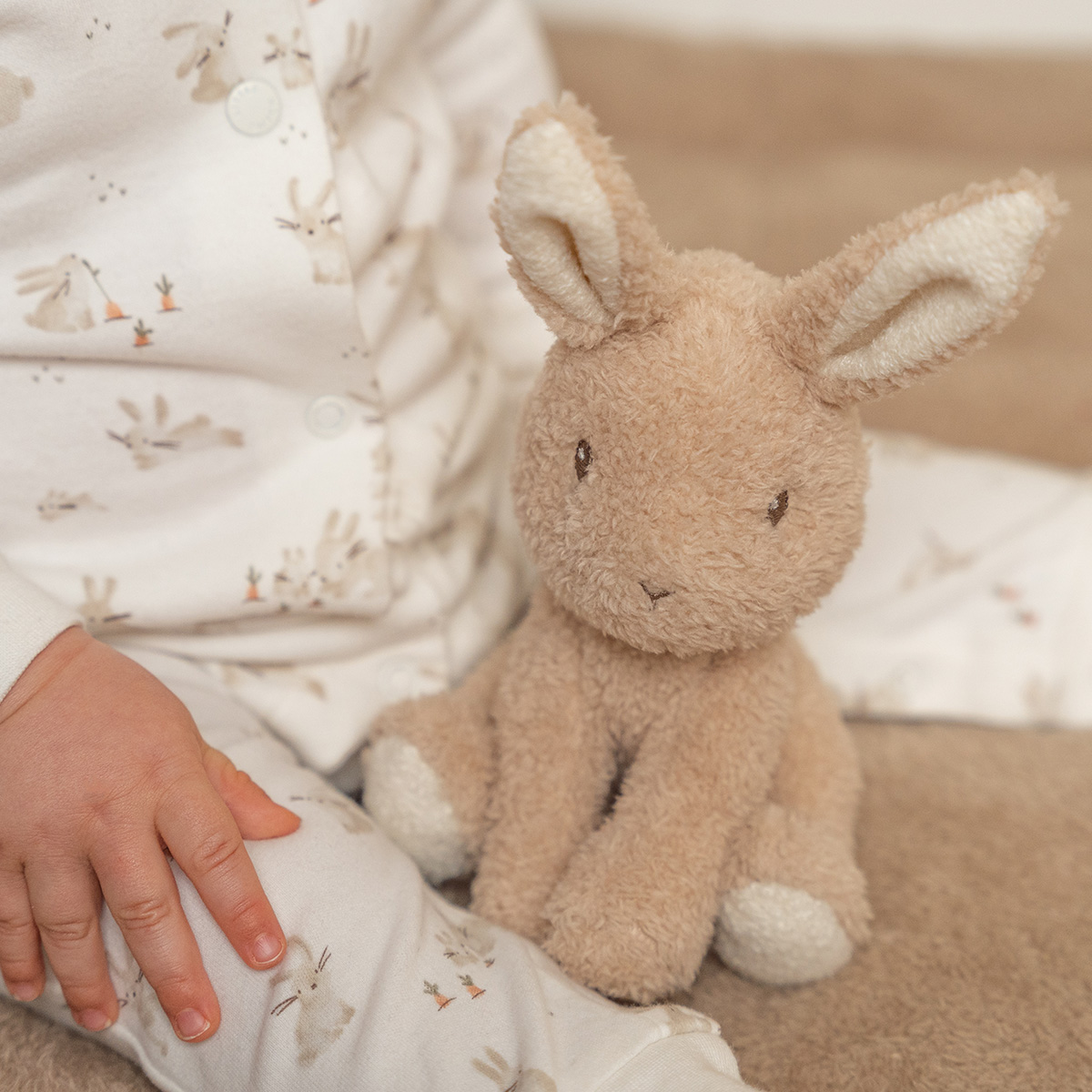 Kuscheltier Hase klein Kuscheltier Hase klein