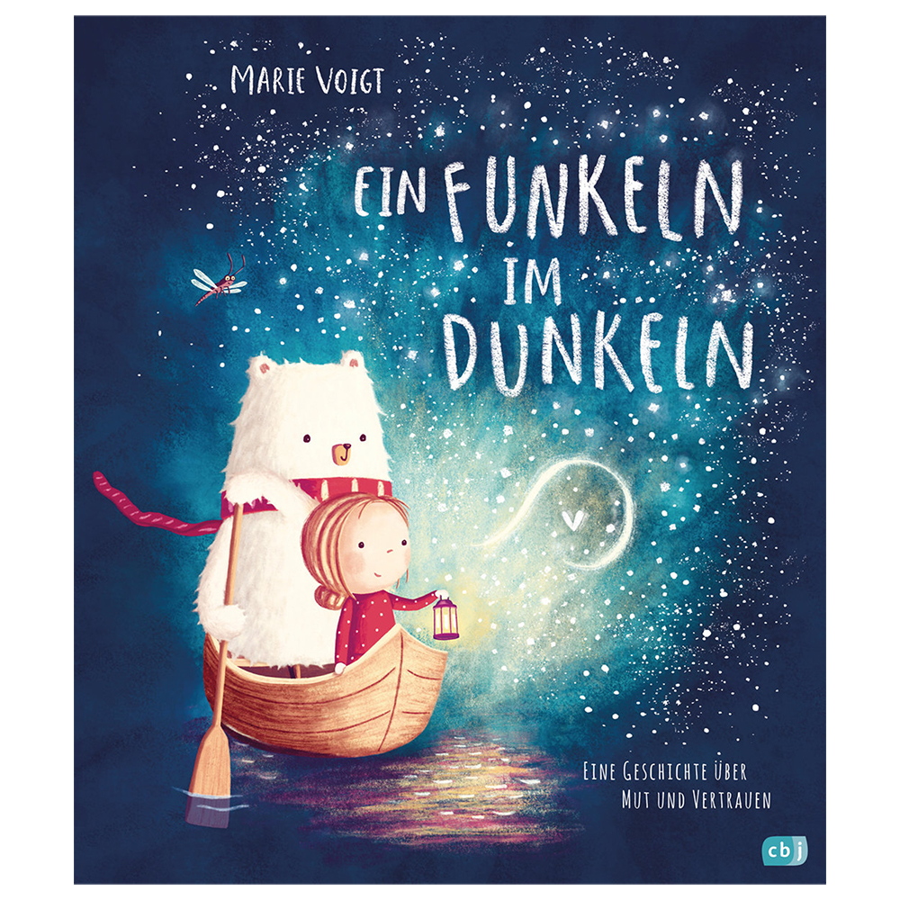 Ein Funkeln im Dunkeln Ein Funkeln im Dunkeln