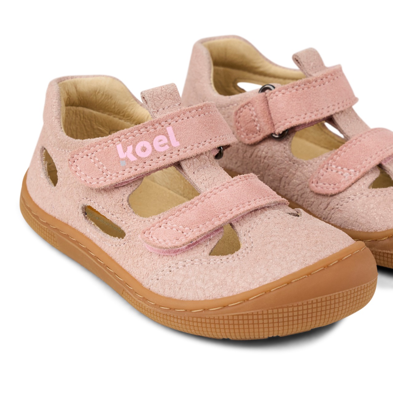 Sandale Deen Fantasy Pink