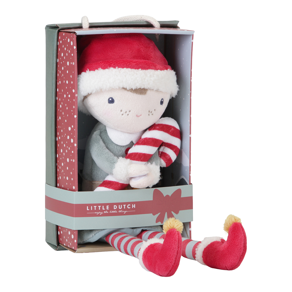 Weihnachtswichtel Jim Weihnachtswichtel Jim