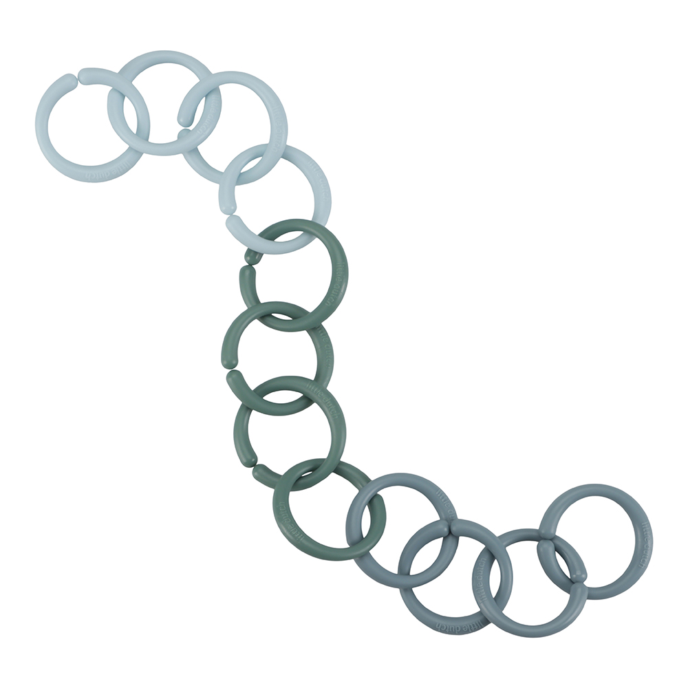 Spielringe Little Loops Forest Friends