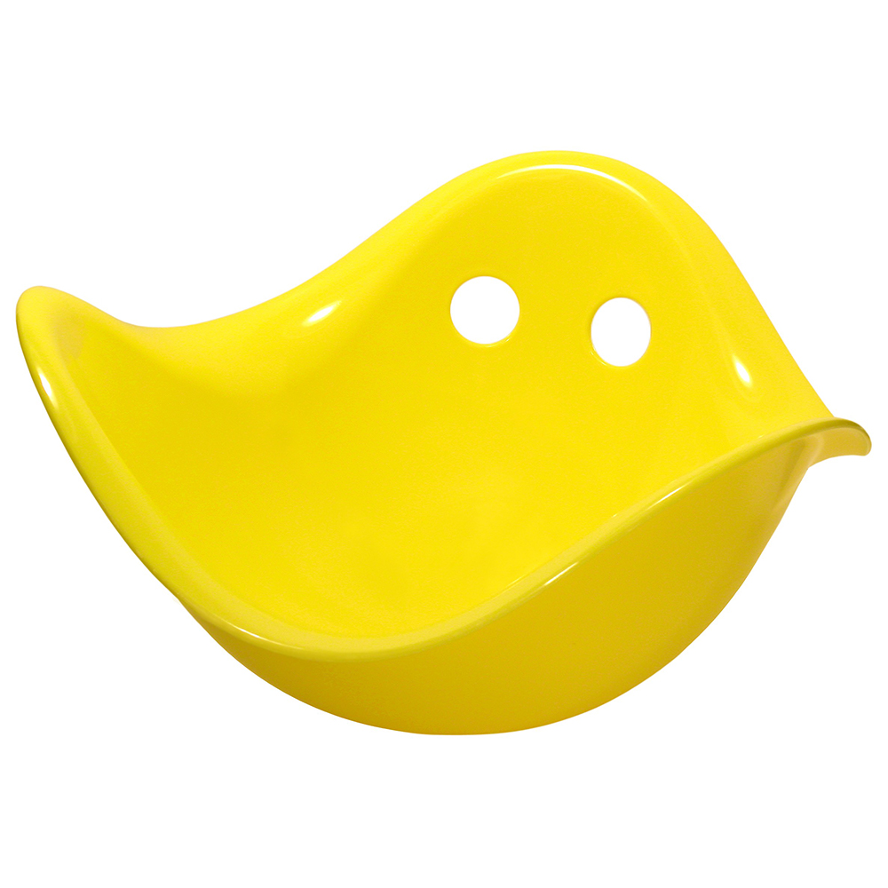 Bilibo Spielschale Gelb