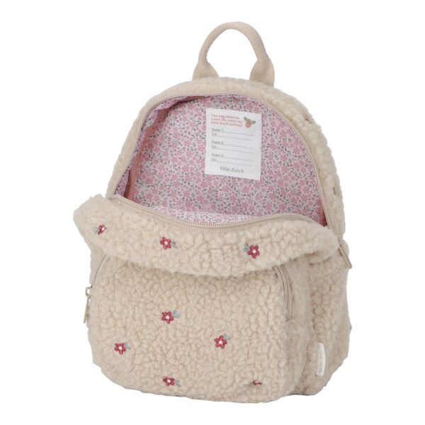 Teddy Kinderrucksack Fairy Garden