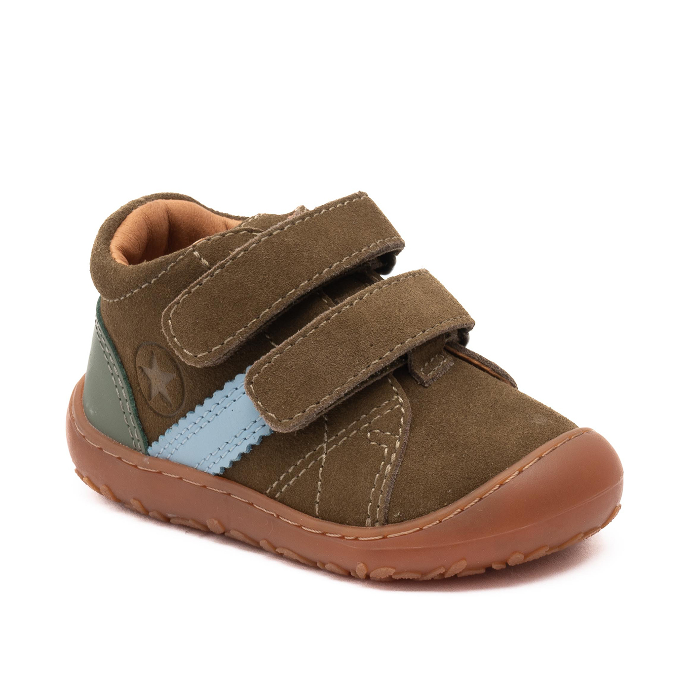 Barfußschuh Hale V Forest Play