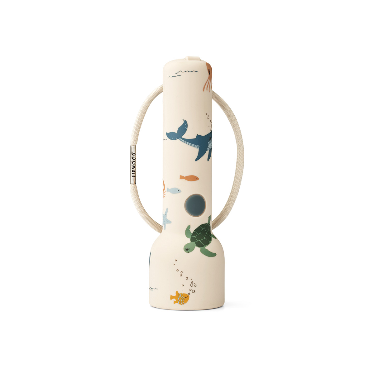 Gry Taschenlampe Sea Creature / Sandy Gry Taschenlampe Sea Creature / Sandy