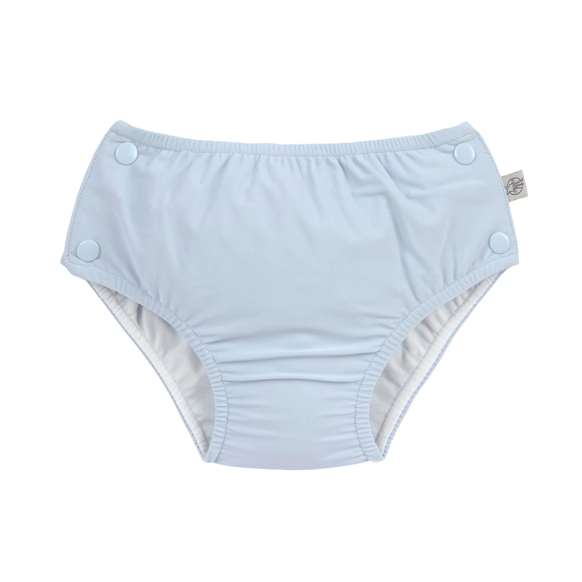 Schwimmwindel mit Druckknöpfen Ciao Blau