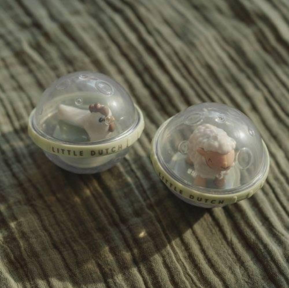 Drehende Wasser-Spielbälle Drehende Wasser-Spielbälle