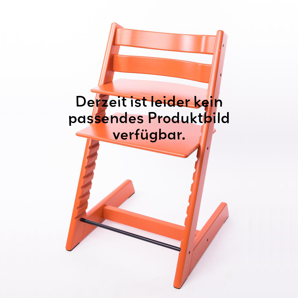 Hochstuhl Lava Orange