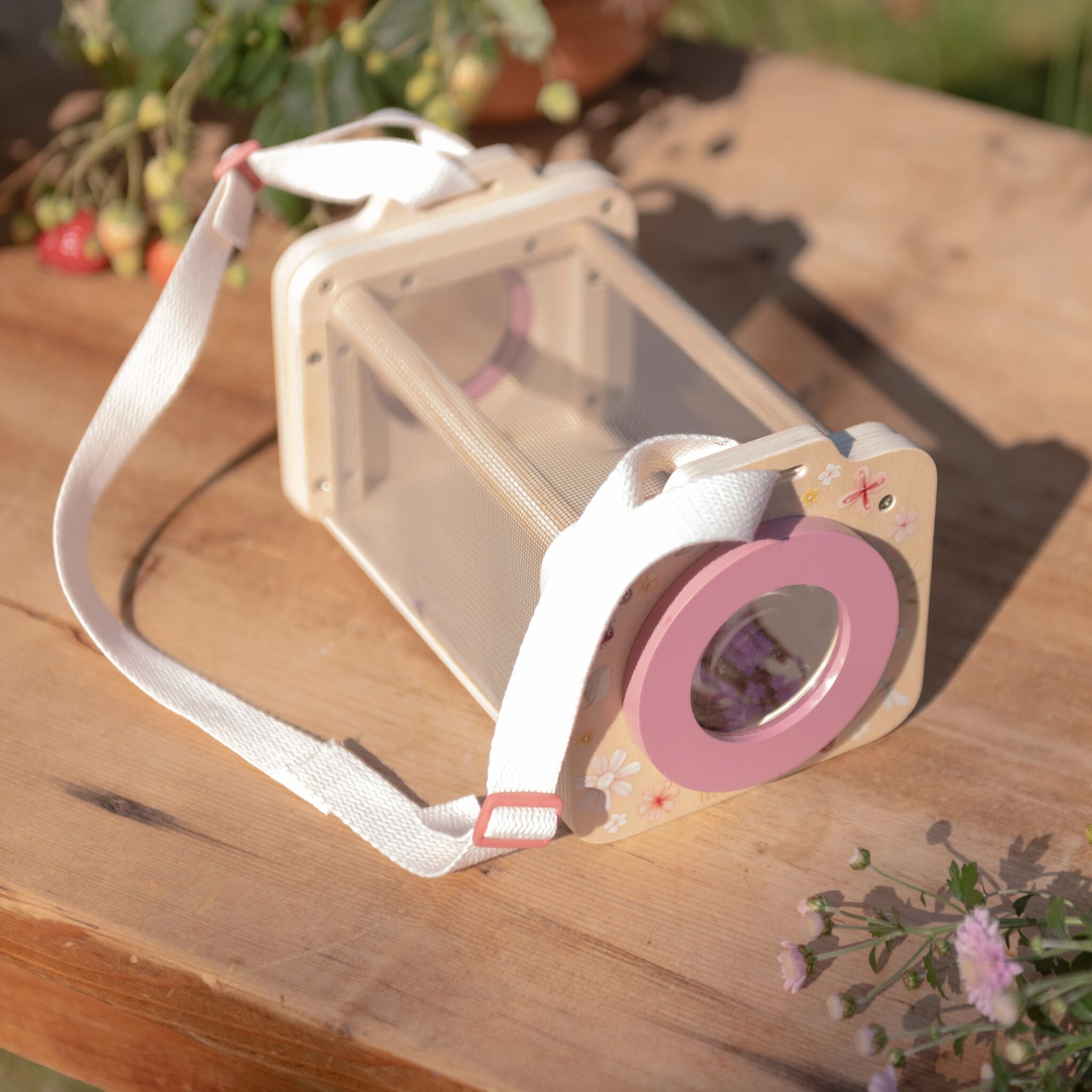 Insektenbox Fairy Garden