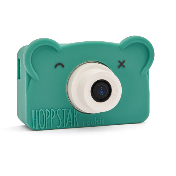 Digitale Kamera Rookie Moss